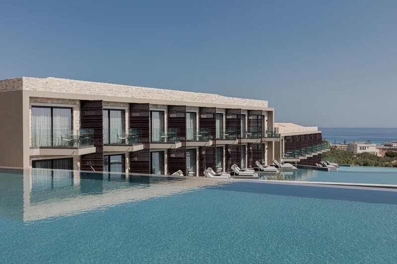 King Jason Zante - Designed for adults by Louis Hotels foto 1