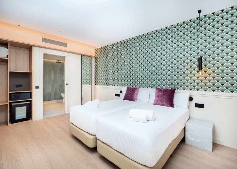 Arcelon Hotel foto 4