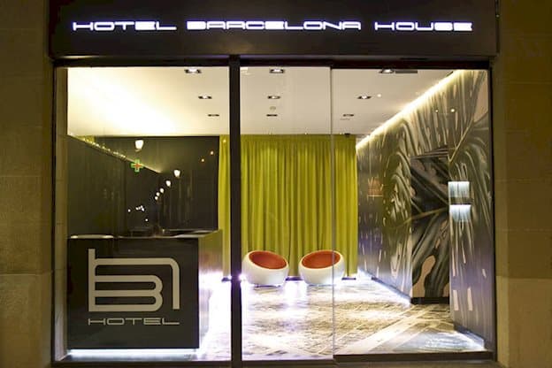Arcelon Hotel foto 1
