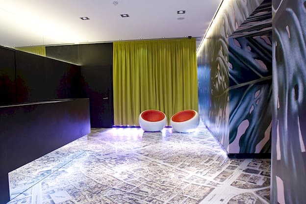 Arcelon Hotel foto 4