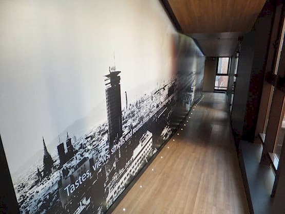 Arcelon Hotel Barcelona photo 5