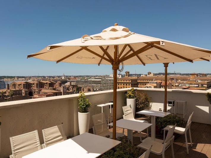 The Style Hotel foto 3