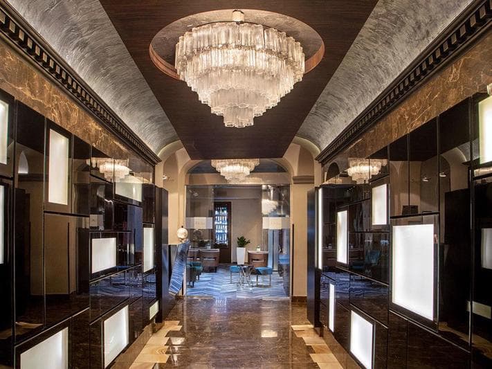 The Style Hotel Rome photo 5