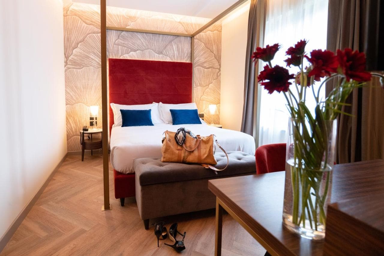 3T Boutique Hotel foto 1