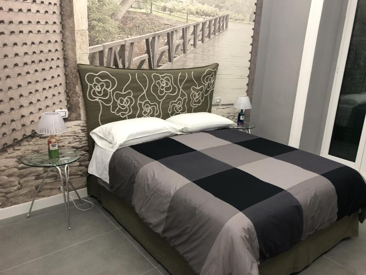 Sunset Bed And Breakfast foto 1
