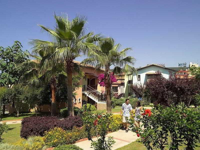 Gypsophila Holiday Village Okurcalar photo 5