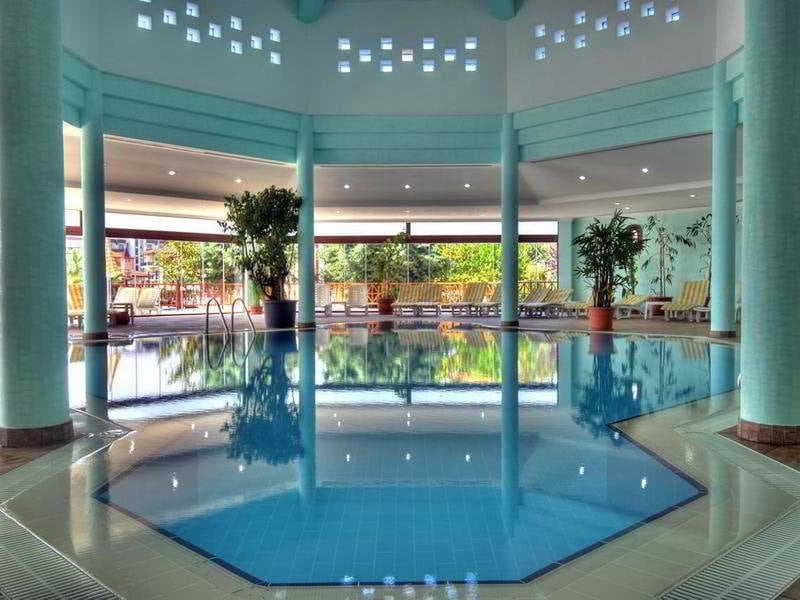 Gypsophila Holiday Village foto 1