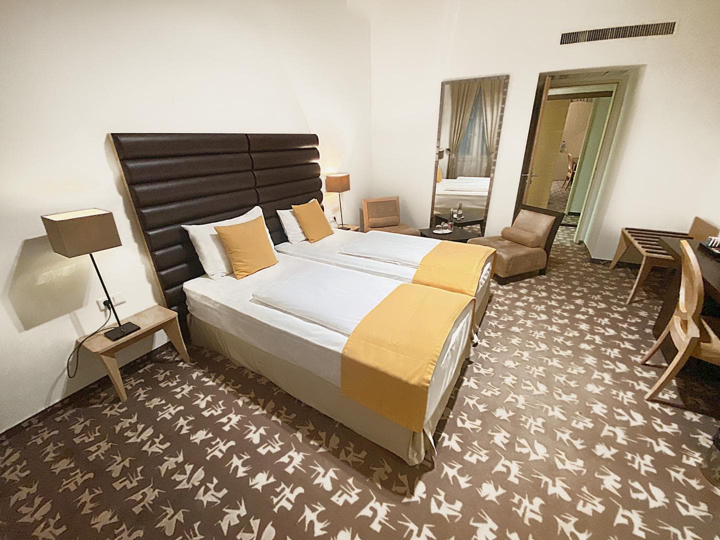 Buda Castle Fashion Hotel Boedapest photo 5