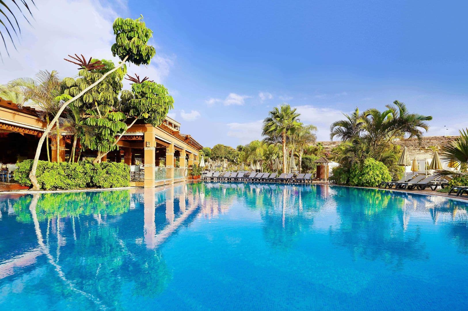 H10 Costa Adeje Palace foto 1