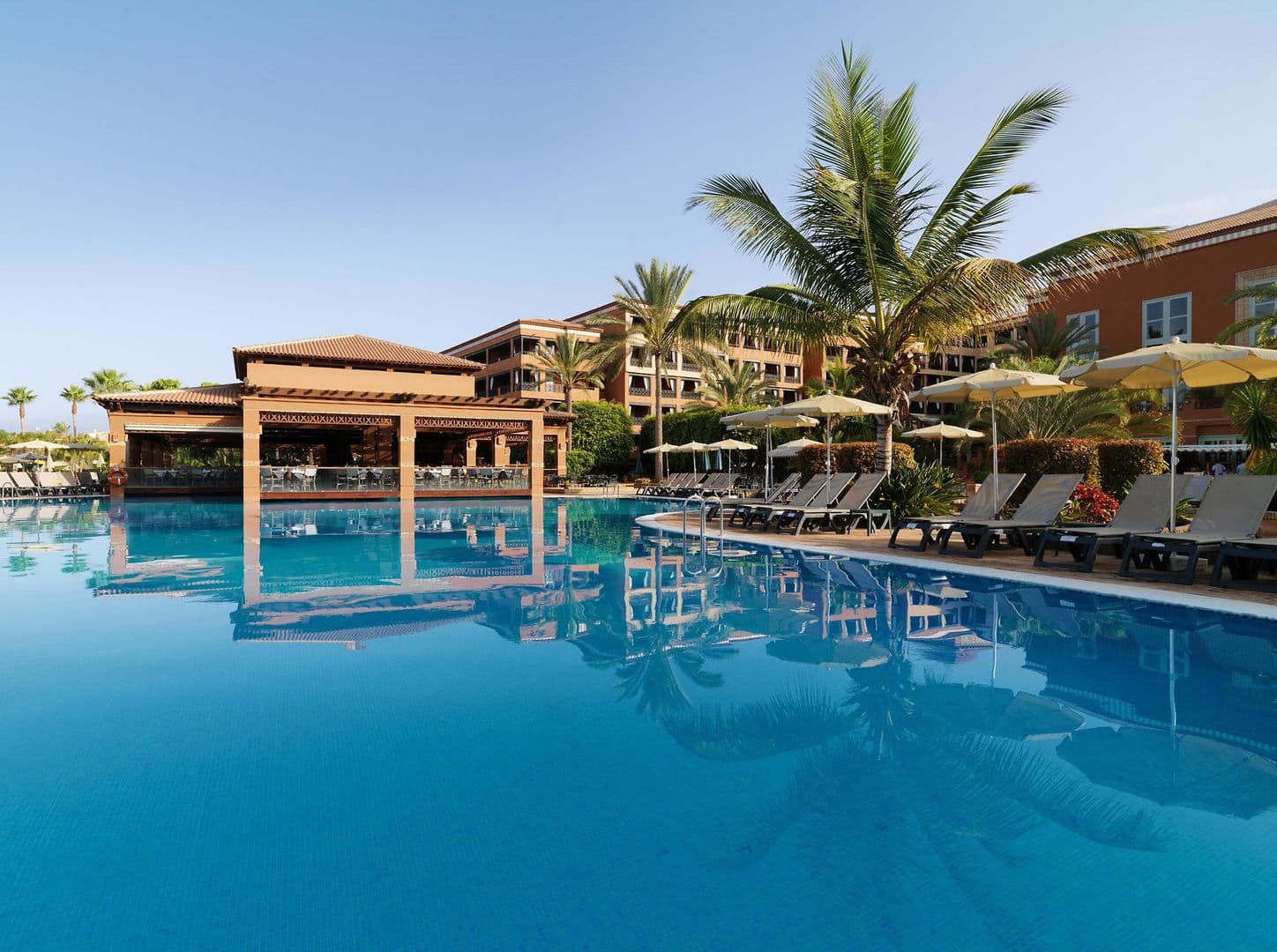 H10 Costa Adeje Palace Costa Adeje photo 5