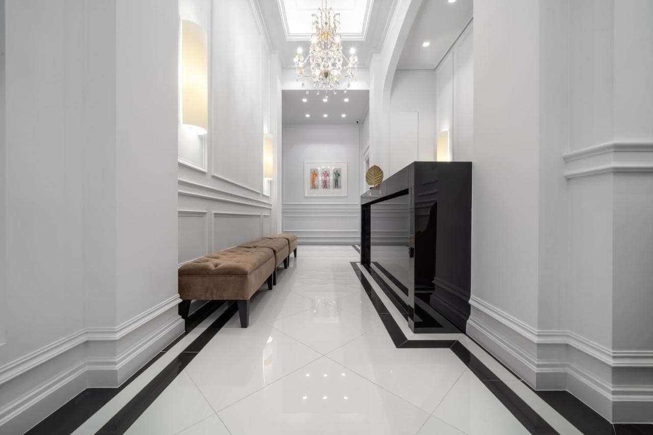 Praxitelous Luxury Suites foto 4