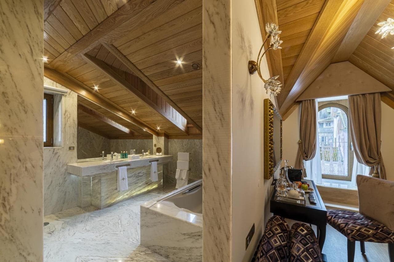 Sintra Marmoris Camelia foto 3