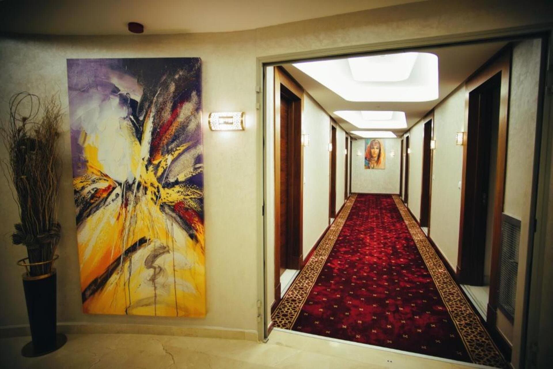 Hotel Miranda foto 4