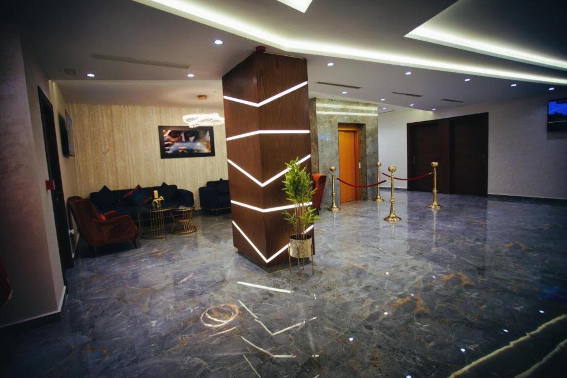 Hotel Miranda Tanger photo 5