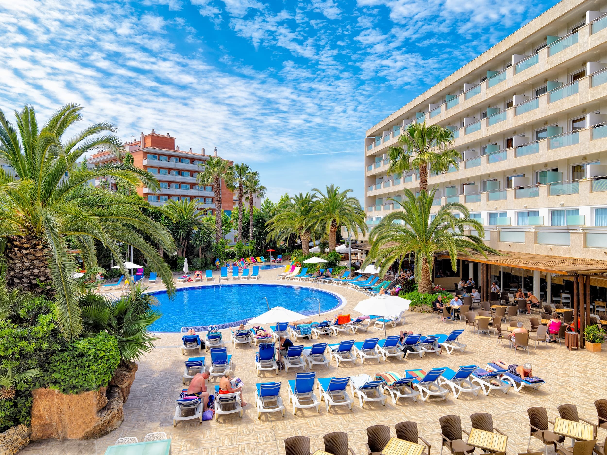 H10 Vintage Salou foto 1