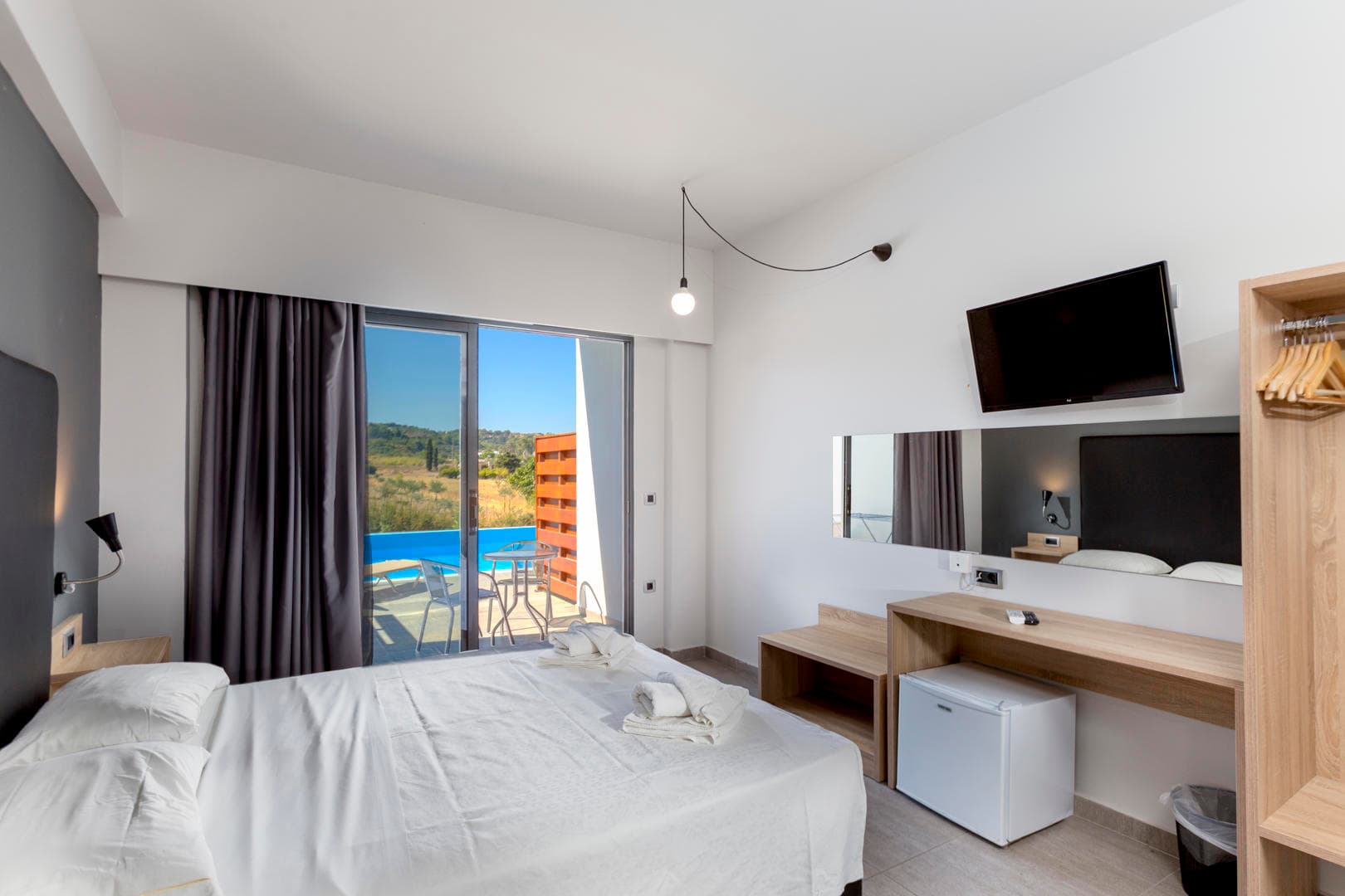 Evita Alegria Hotel Faliraki photo 5