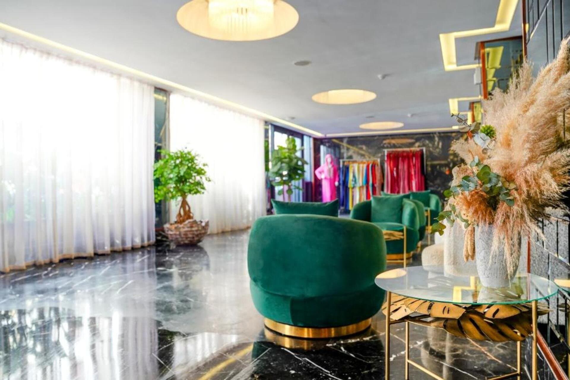 One Hotel Casablanca Casablanca photo 5