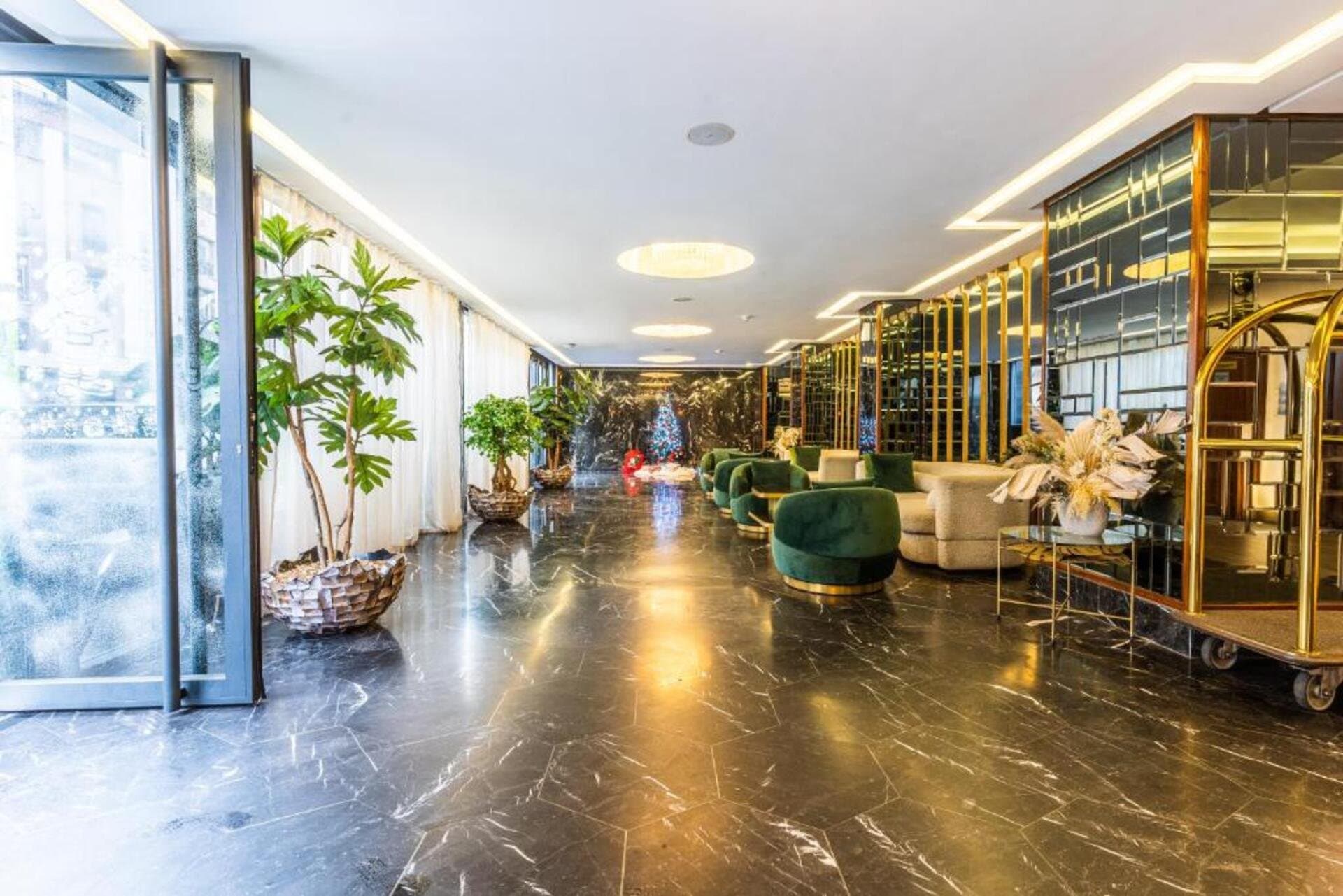 One Hotel Casablanca foto 2