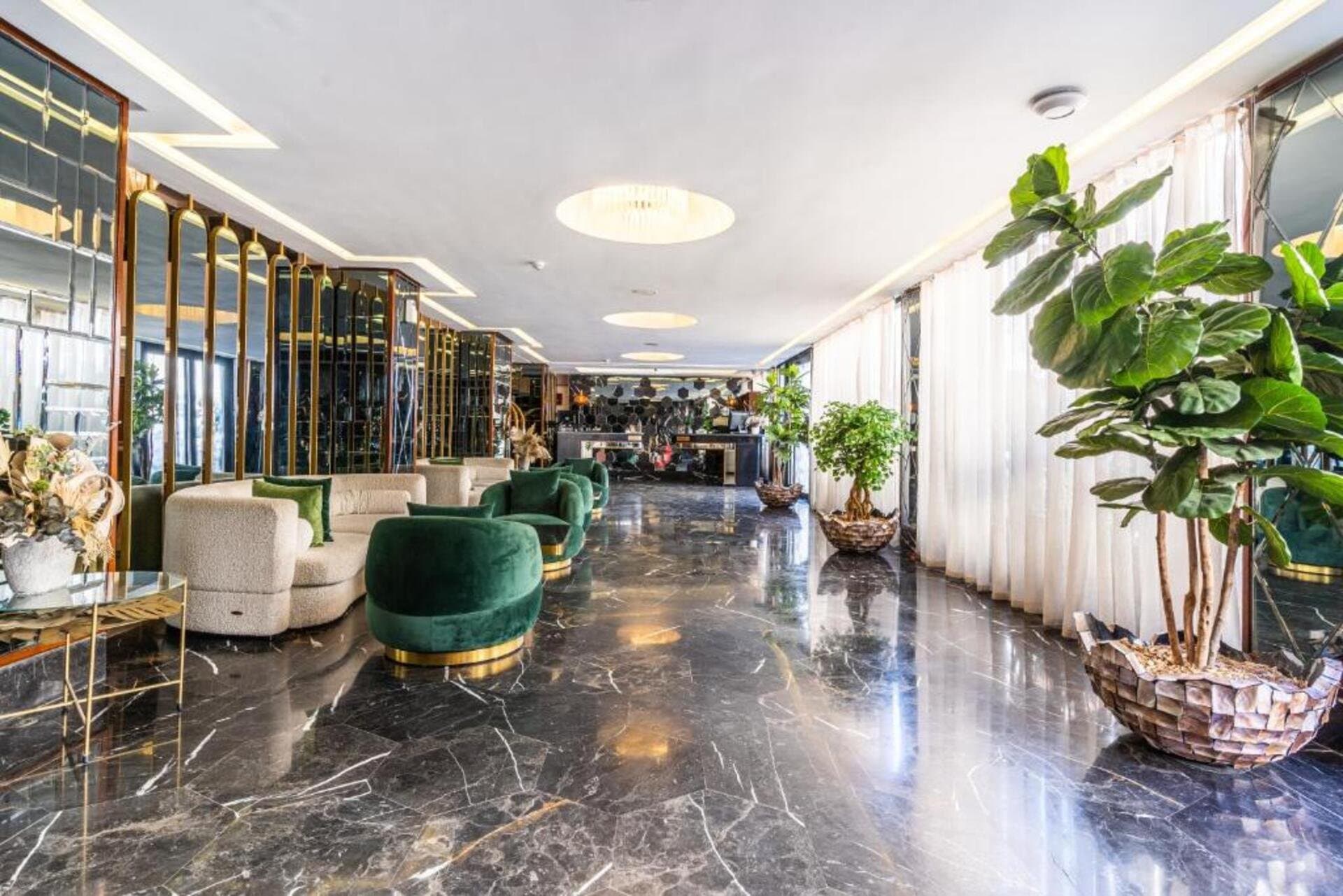 One Hotel Casablanca foto 3