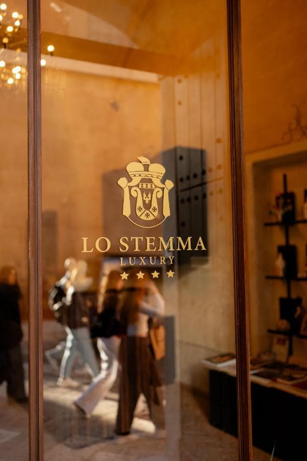 Lo Stemma Luxury Boutique Hotel Matera photo 5