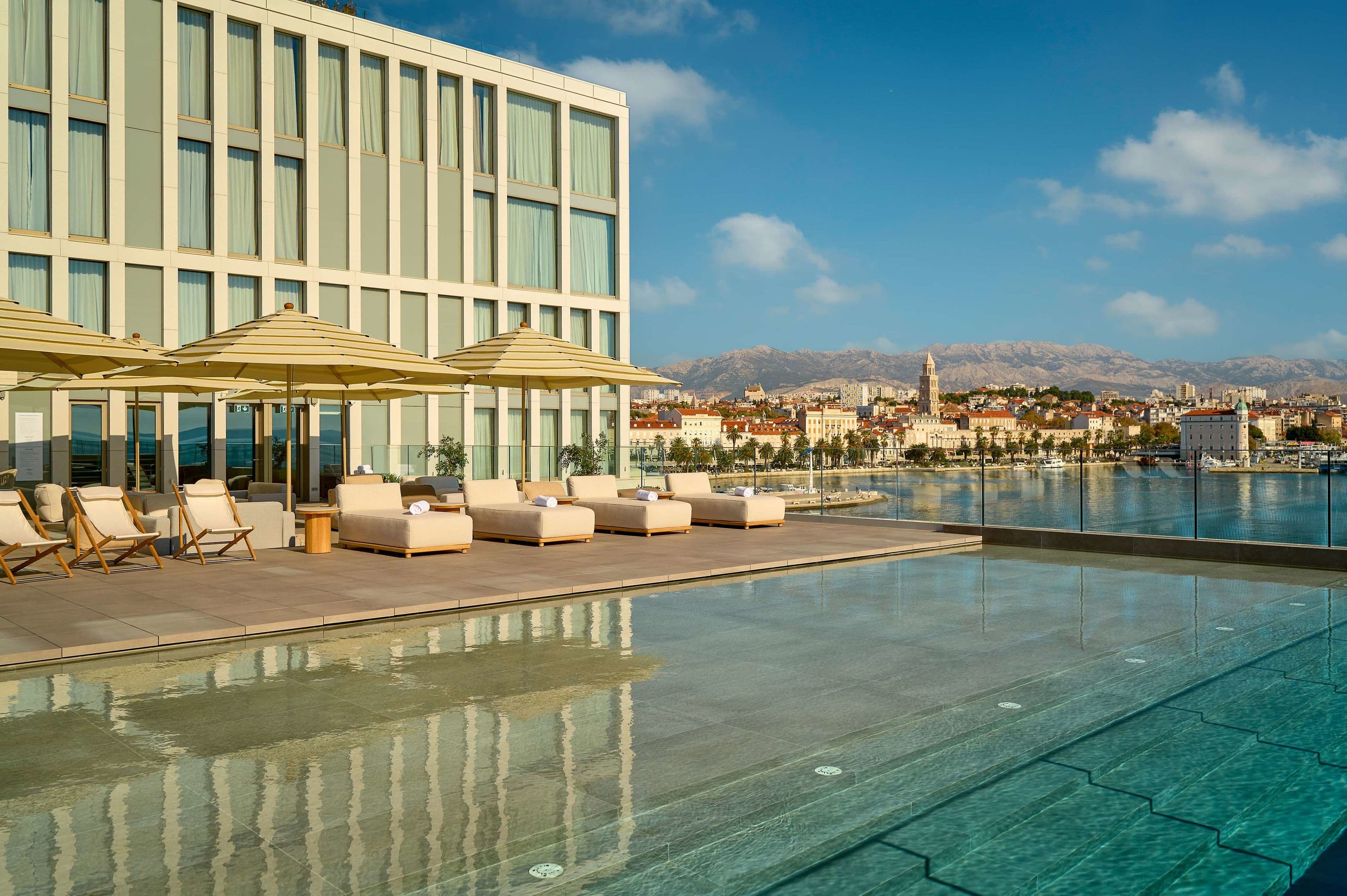 Hotel Ambasador foto 1