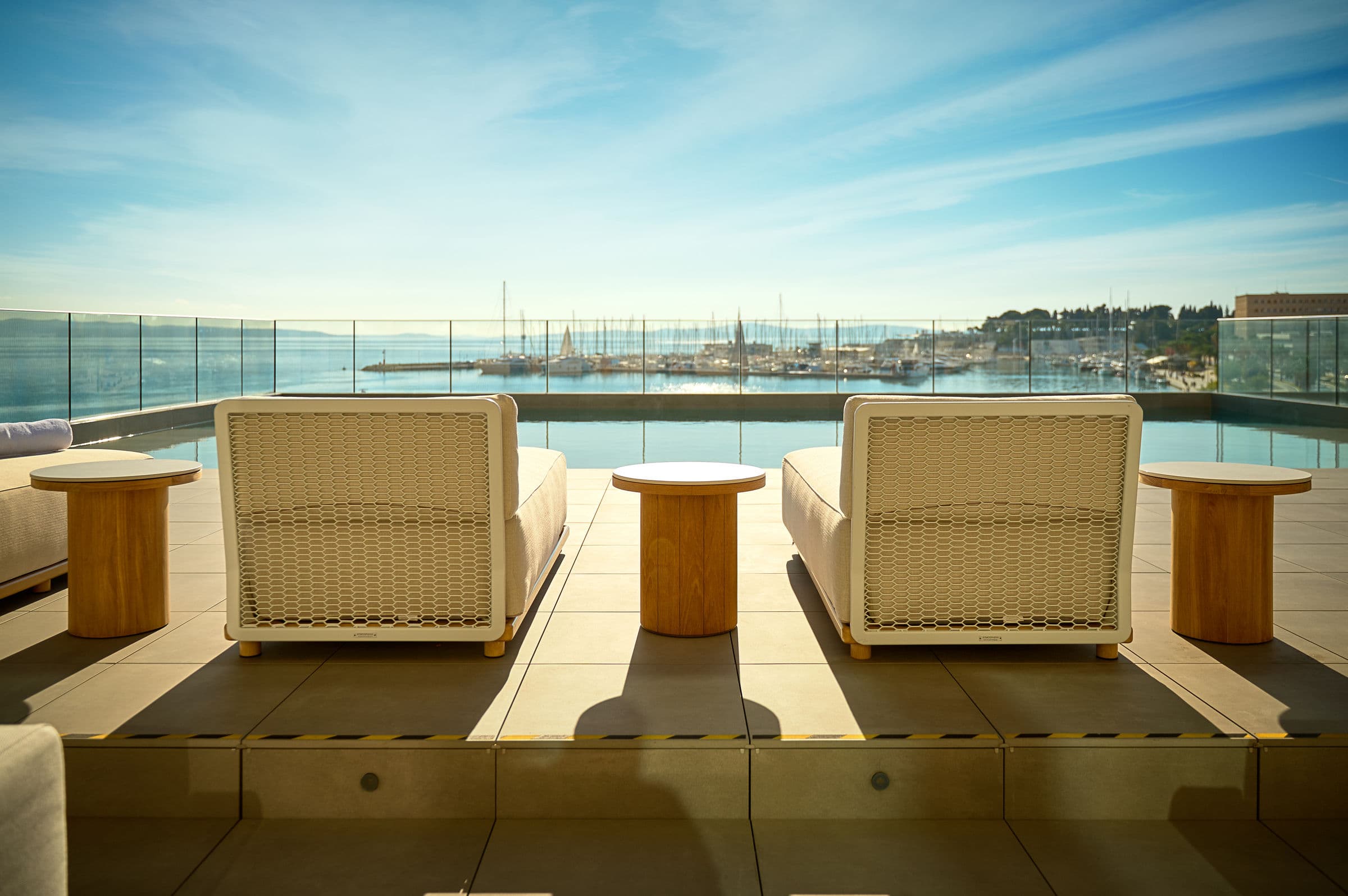 Hotel Ambasador Split photo 5