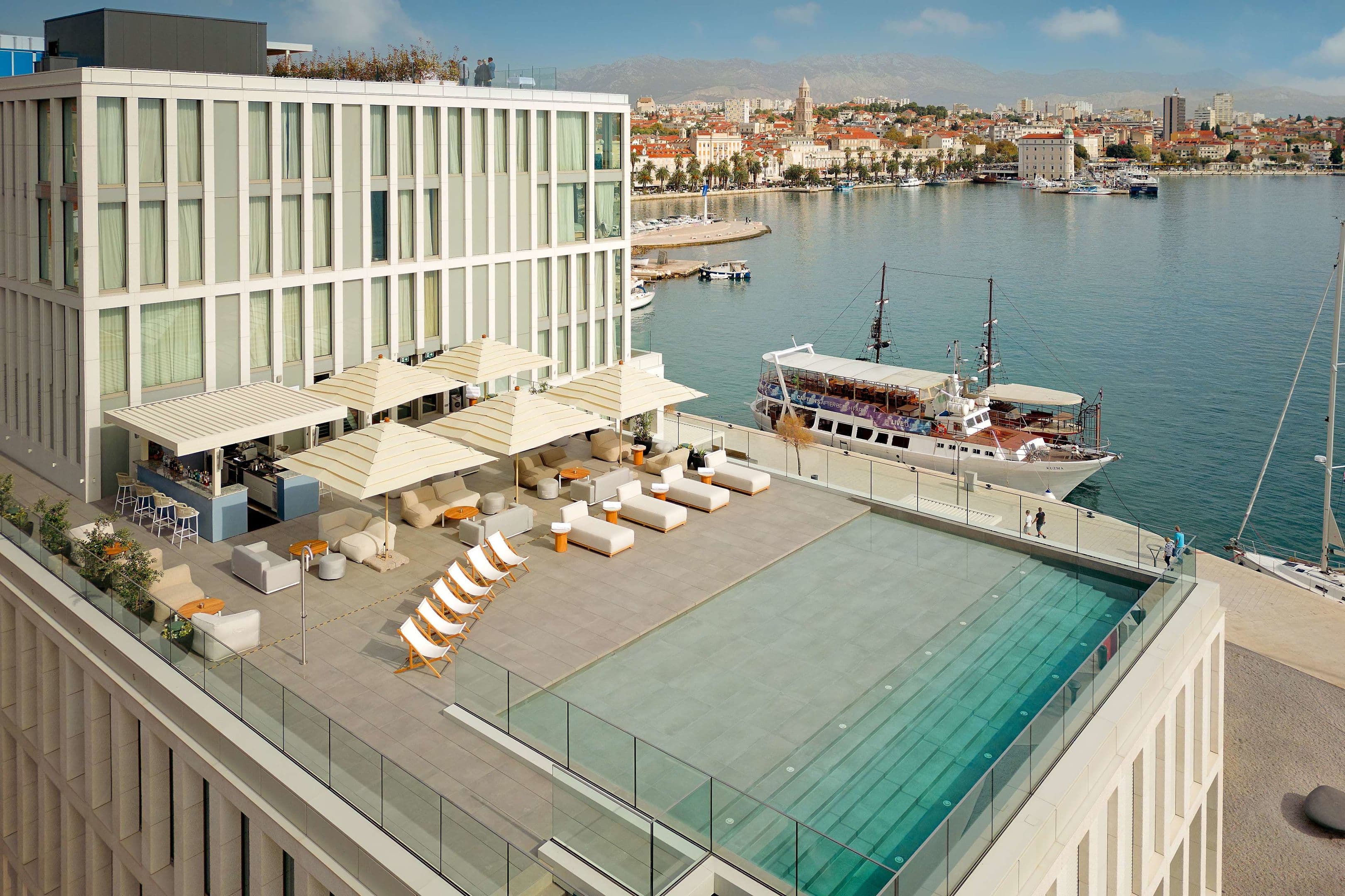 Hotel Ambasador foto 4
