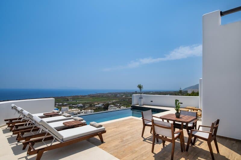 Venus Sunrise Suites & Villas foto 4