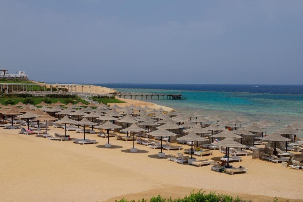 Sirena Beach Resort & Spa foto 2