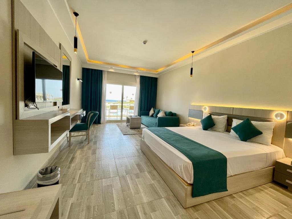Sirena Beach Resort & Spa foto 3