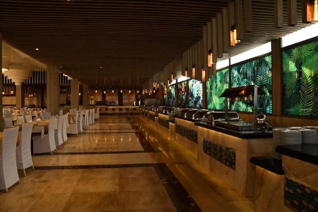 Sirena Beach Resort & Spa foto 4