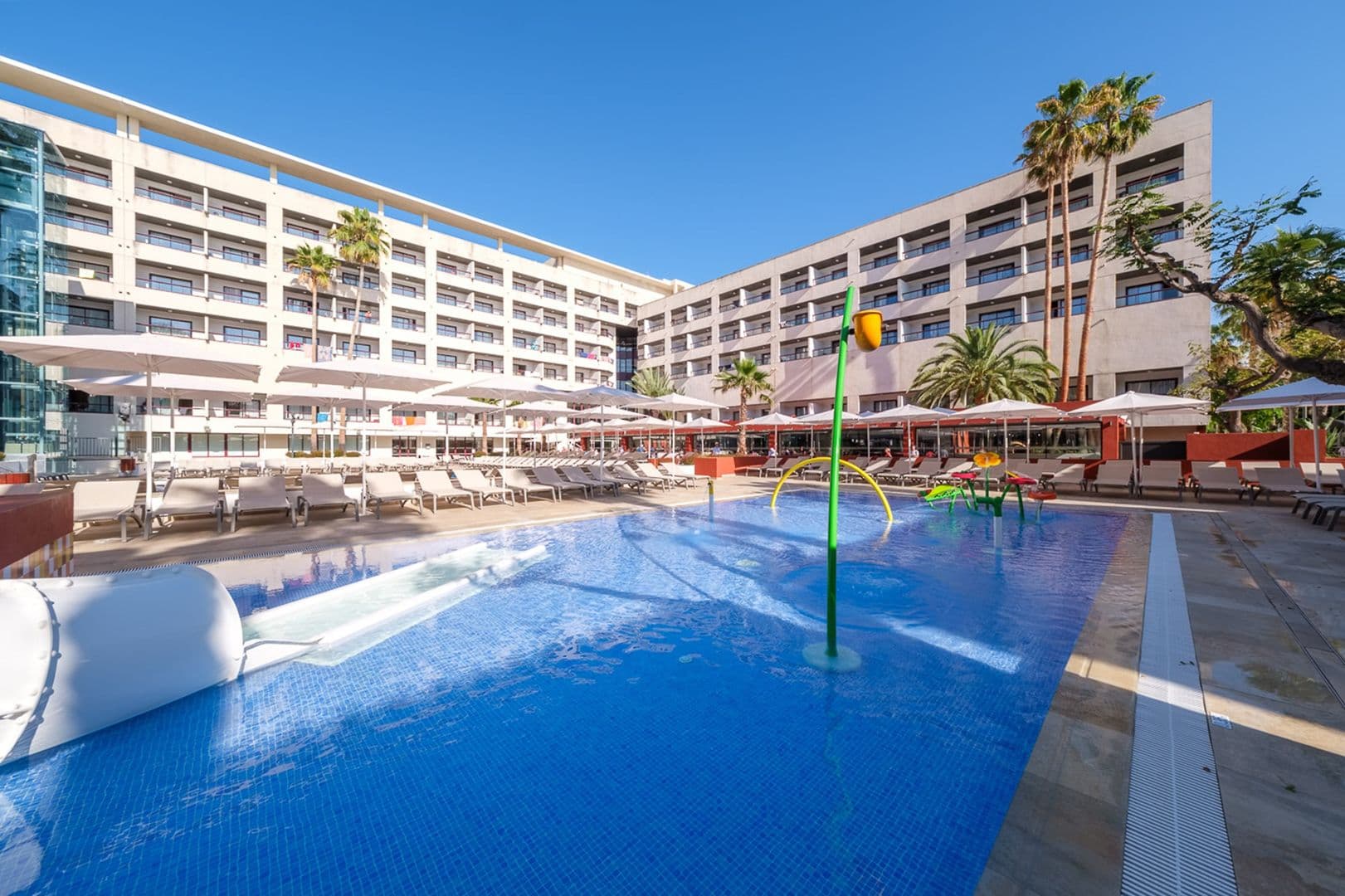Estival Park Almaris foto 1