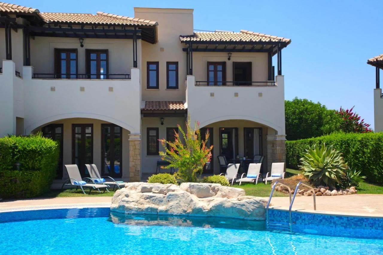 Aphrodite Hills Rentals - Junior Villas Kouklia photo 5