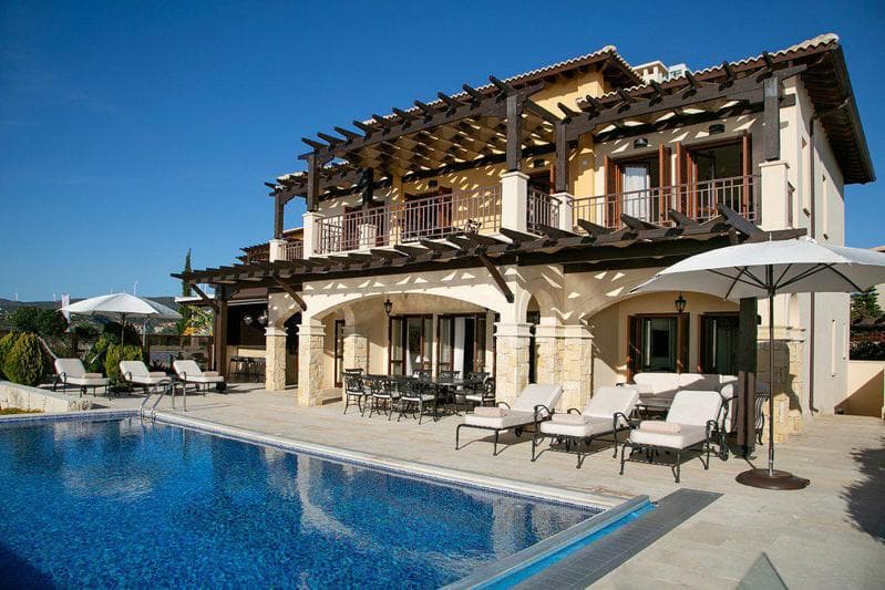 Aphrodite Hills Rentals - Apartments foto 1