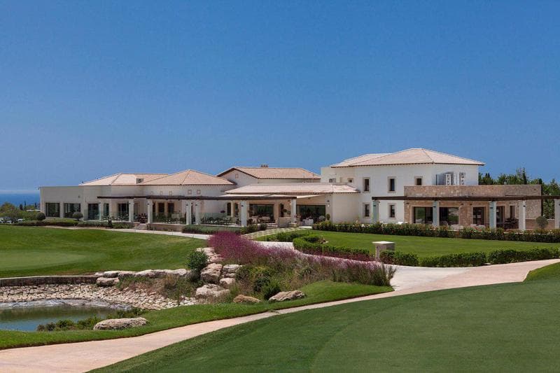 Aphrodite Hills Rentals - Apartments Kouklia photo 5