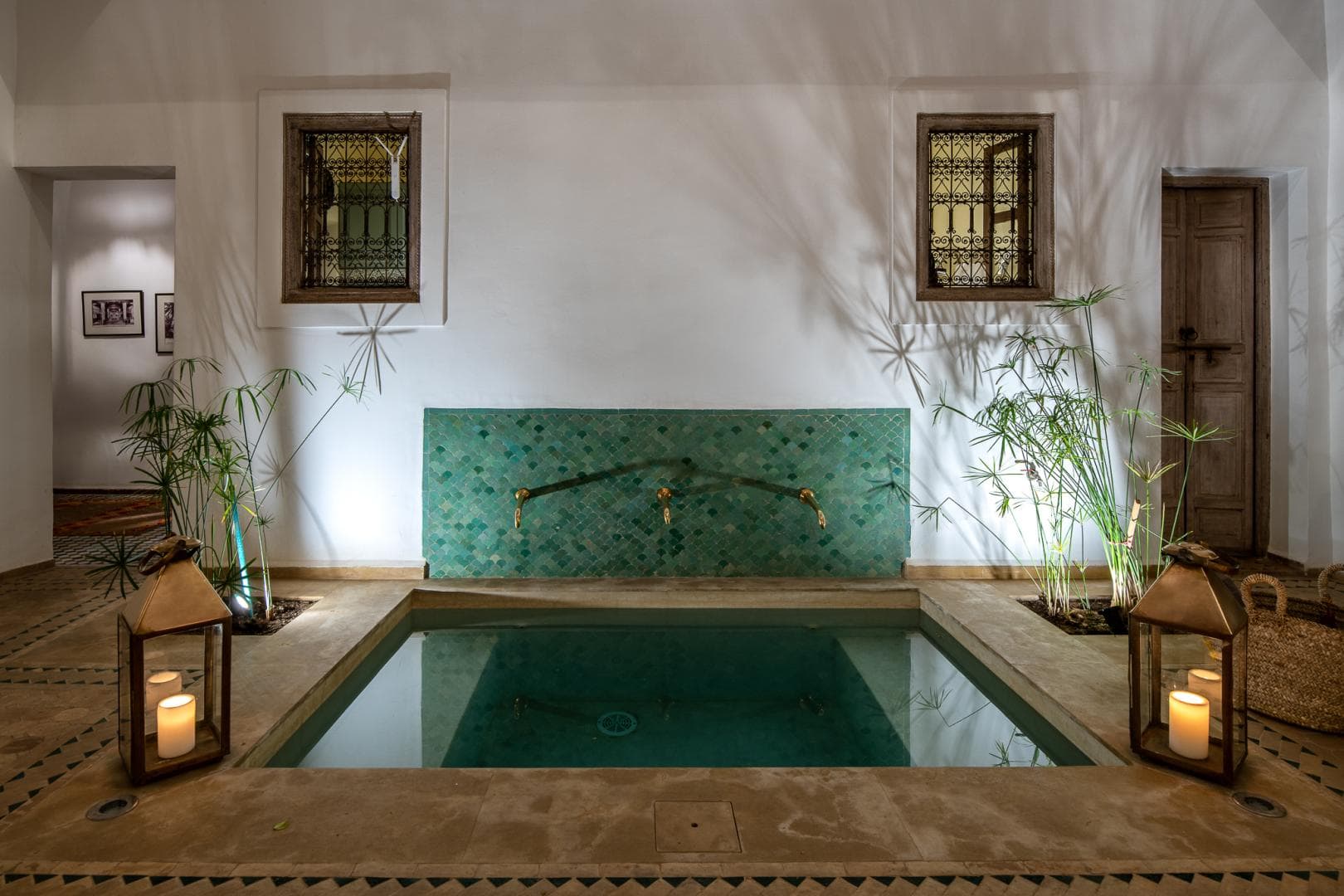 Riad Altair foto 1