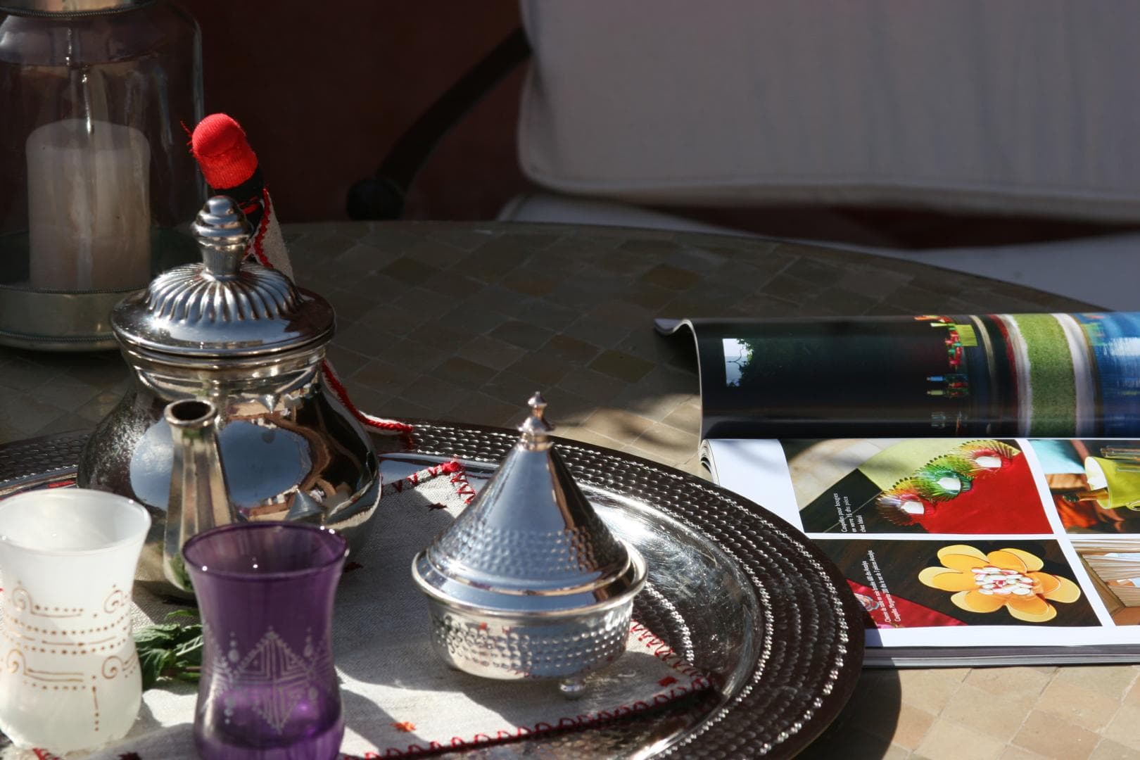 Riad Altair foto 4