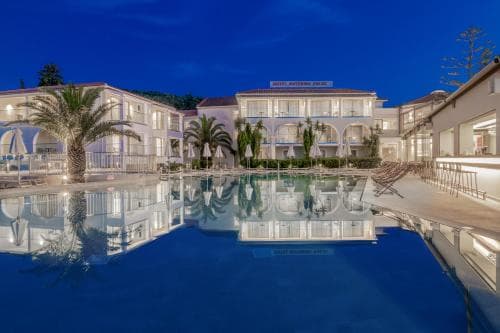 Katerina Palace foto 2