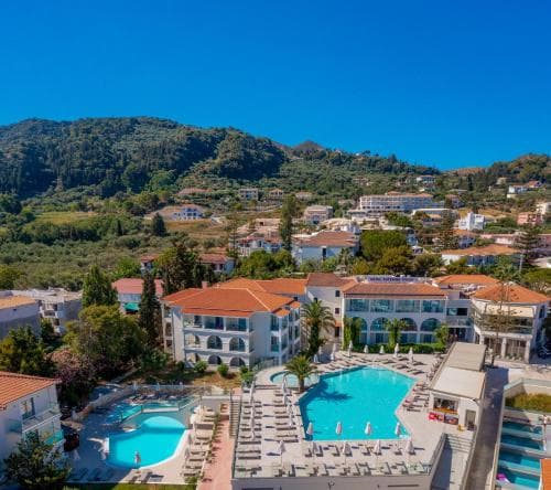 Katerina Palace foto 3