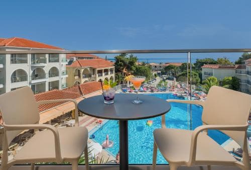 Katerina Palace Argassi photo 5