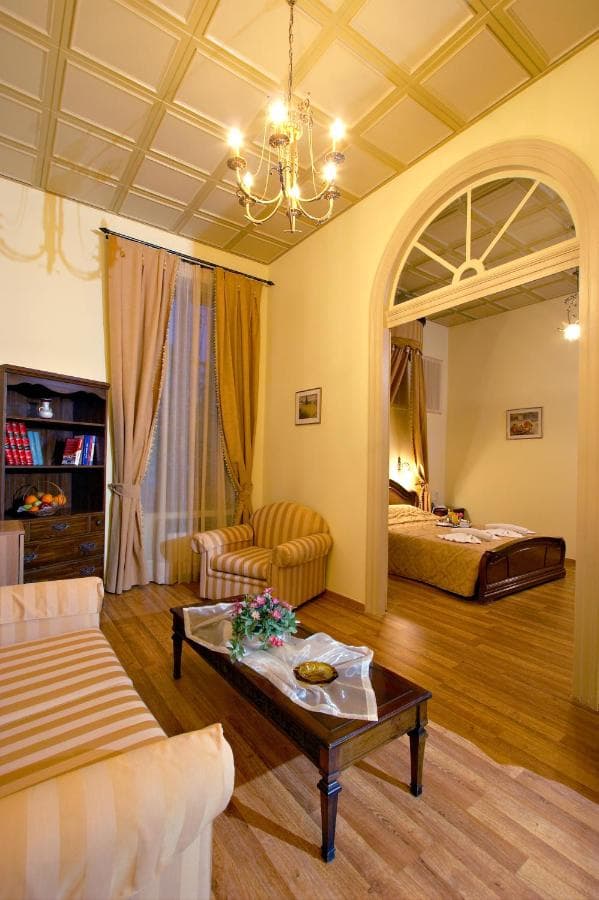 Halepa Hotel foto 2