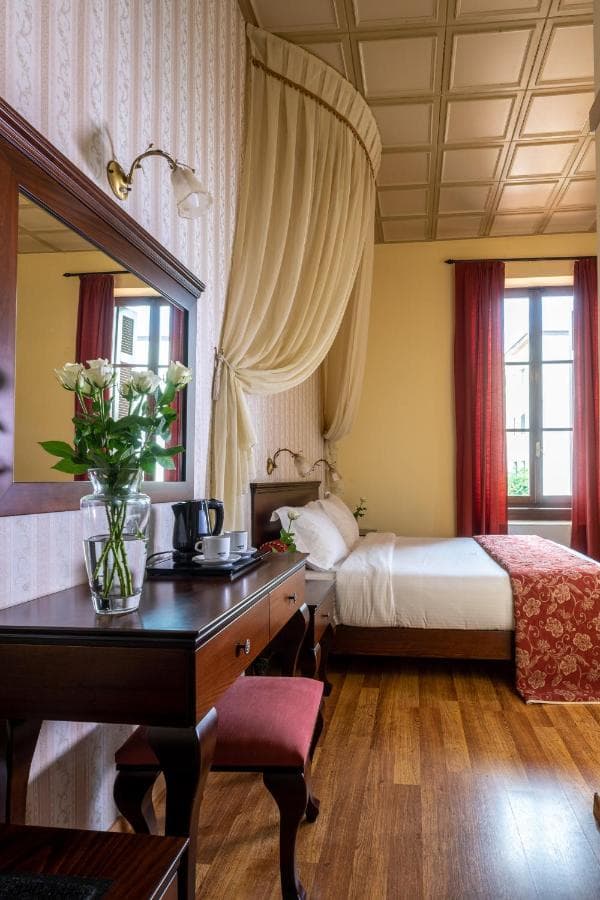 Halepa Hotel foto 3