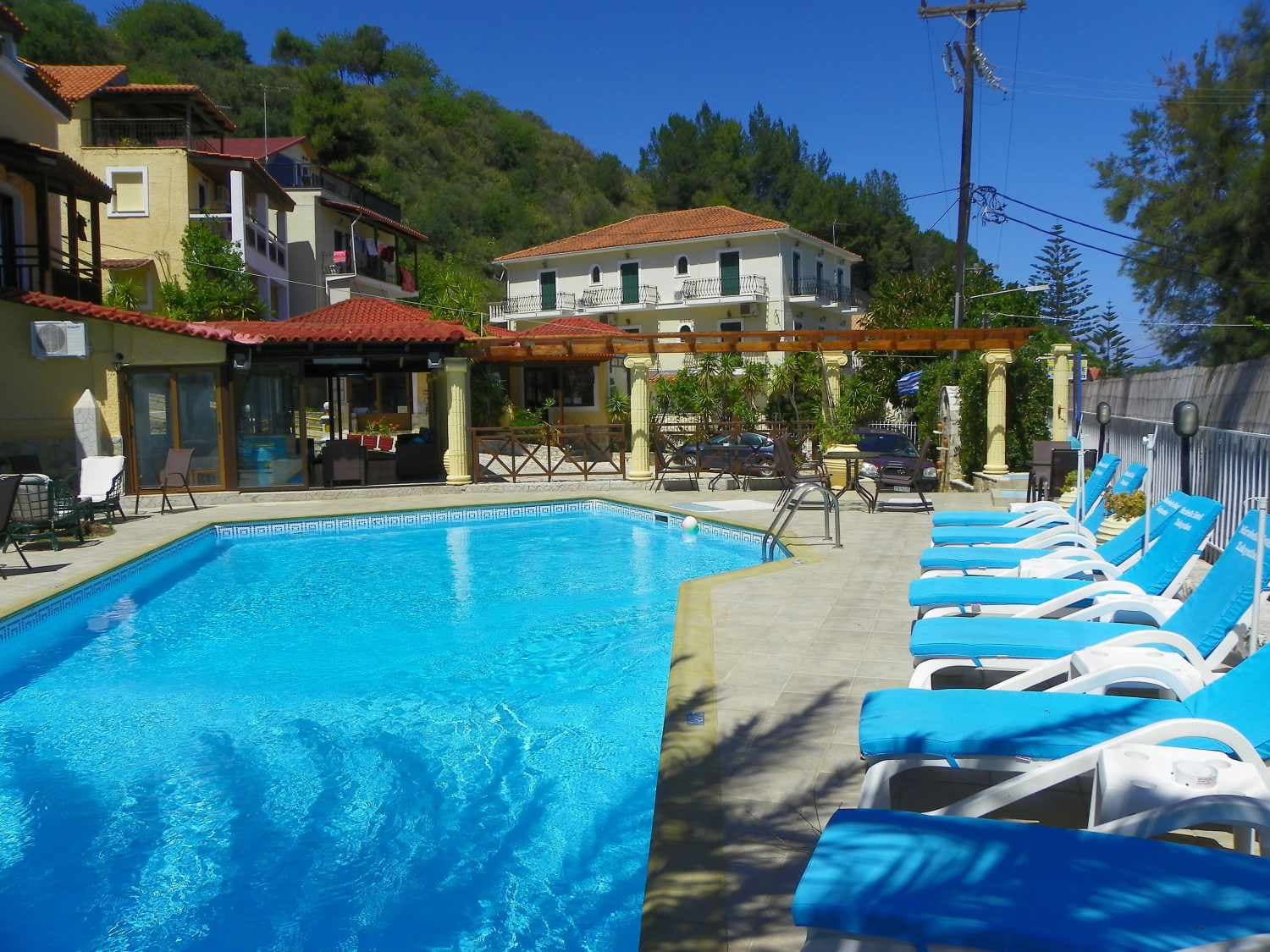 Mirabelle Hotel foto 1