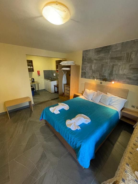 Mirabelle Hotel foto 2
