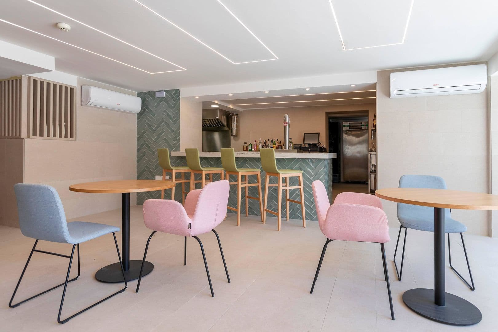 Halley Hotel & Apartments, Affiliated by Meliá foto 4