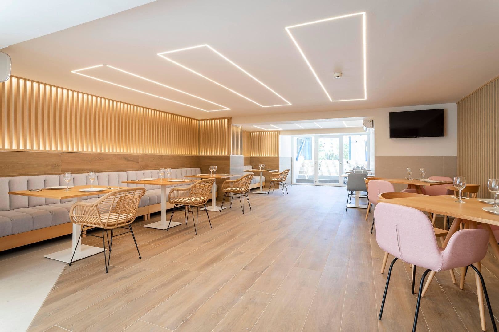 Halley Hotel & Apartments, Affiliated by Meliá foto 3