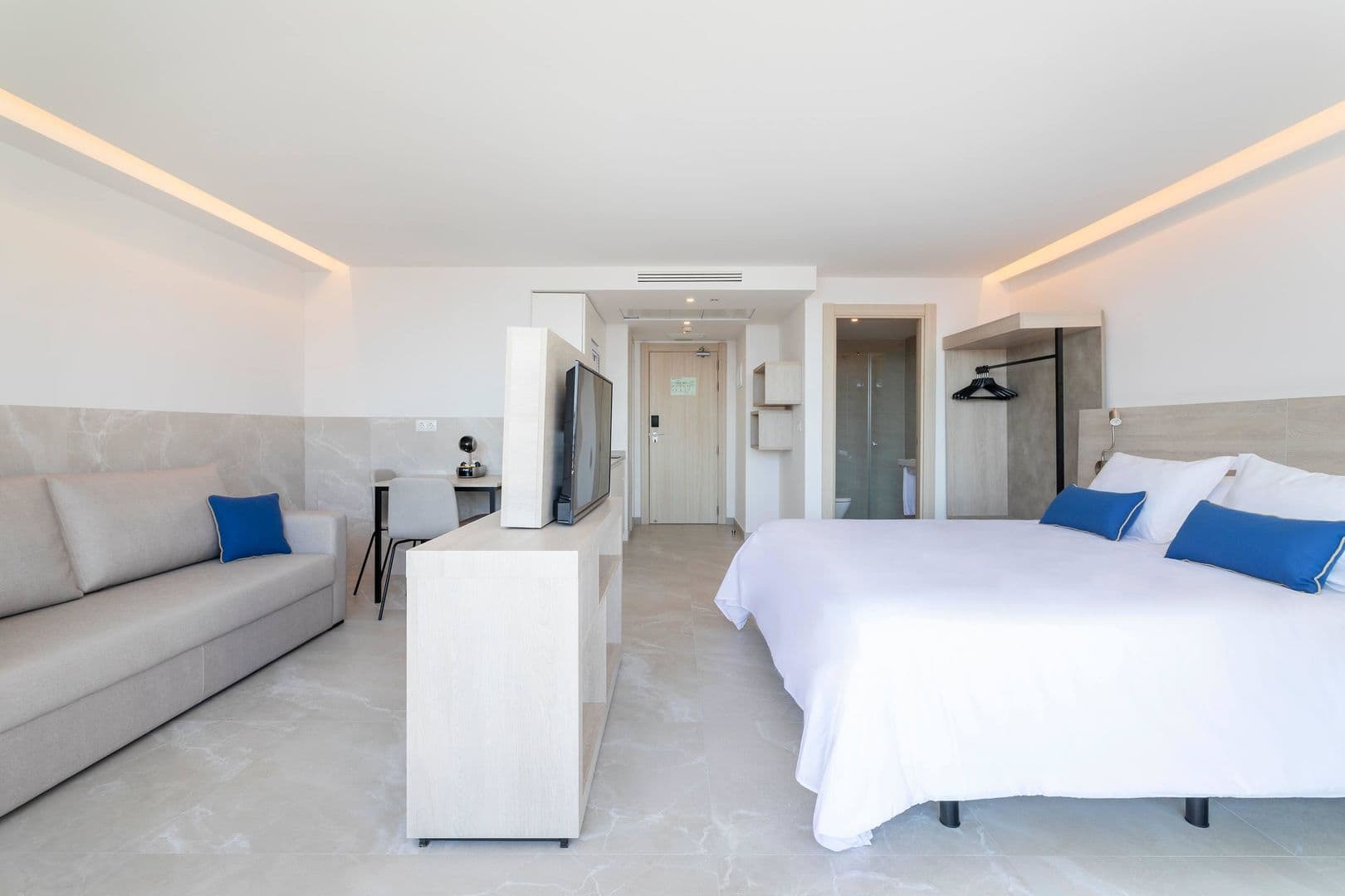 Halley Hotel & Apartments, Affiliated by Meliá foto 2