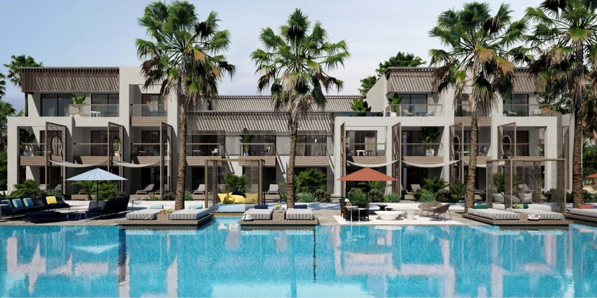 JAZ Elite Amara Port Ghalib photo 5