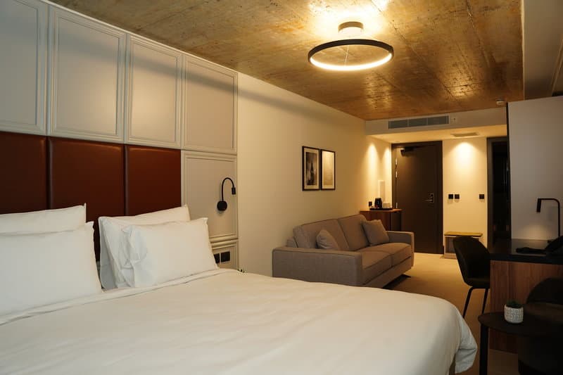 The Londoner Hotel foto 4