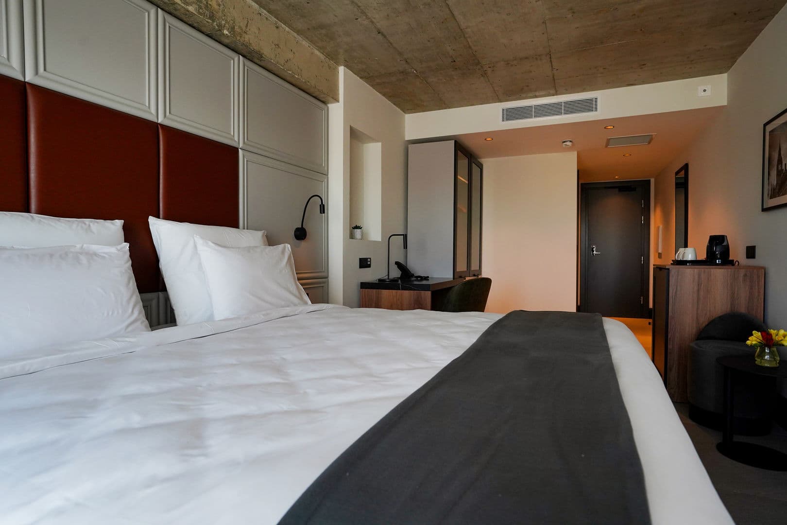 The Londoner Hotel foto 2